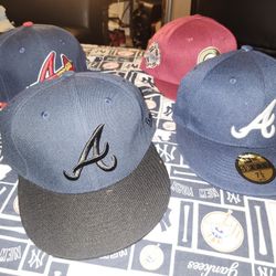 Gorras New Era Cerradas