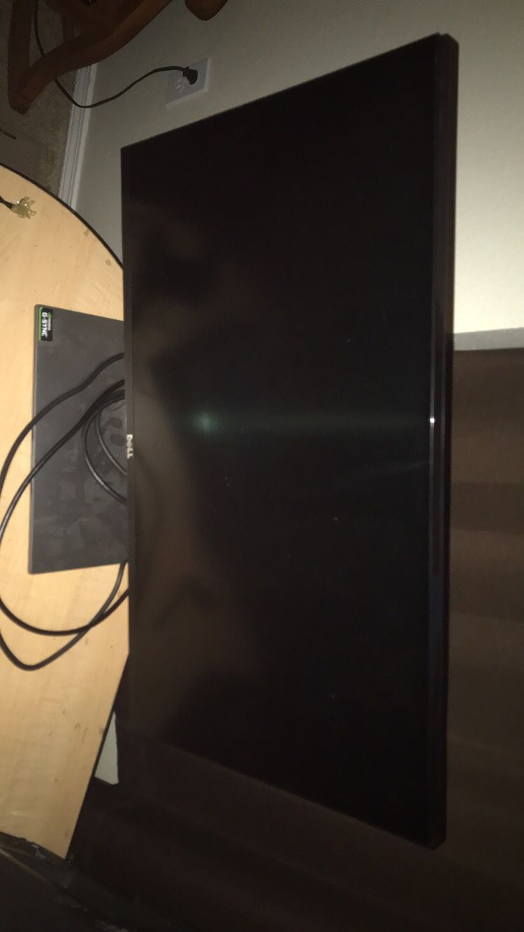 Dell 27 Monitor S2716DGR G-Sync high end gaming monitor