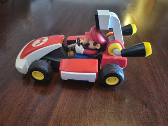 Mario Kart Home Circuit