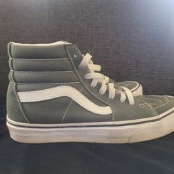 Vans Sk8 HI