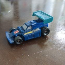 Vintage Transformers 
