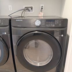 Samsung Clothes Dryer 