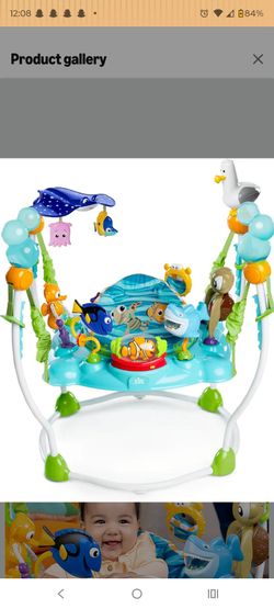 Nemo Baby Bouncer