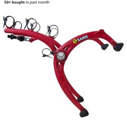 3 Bike Rack 
