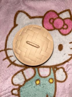 Gold Glitter Dumpling