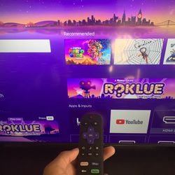 50 inch smart tv, Custom Built Gaming Pc and 21 inch monitor bundle for sale $3500