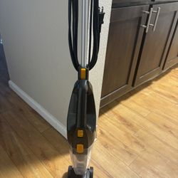Vacuum For Hardwood Floor 