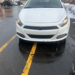 2015 Dodge Dart