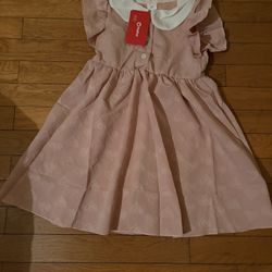 Vestido Para Niña 