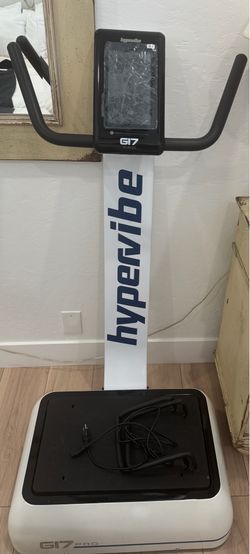 Hypervibe G17 Pro