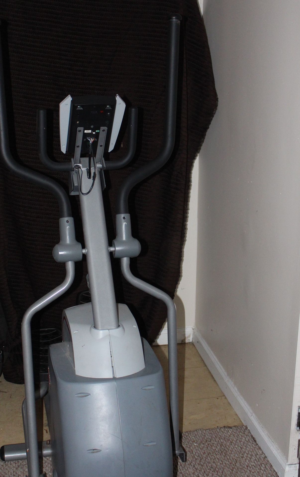 Elliptical Machine