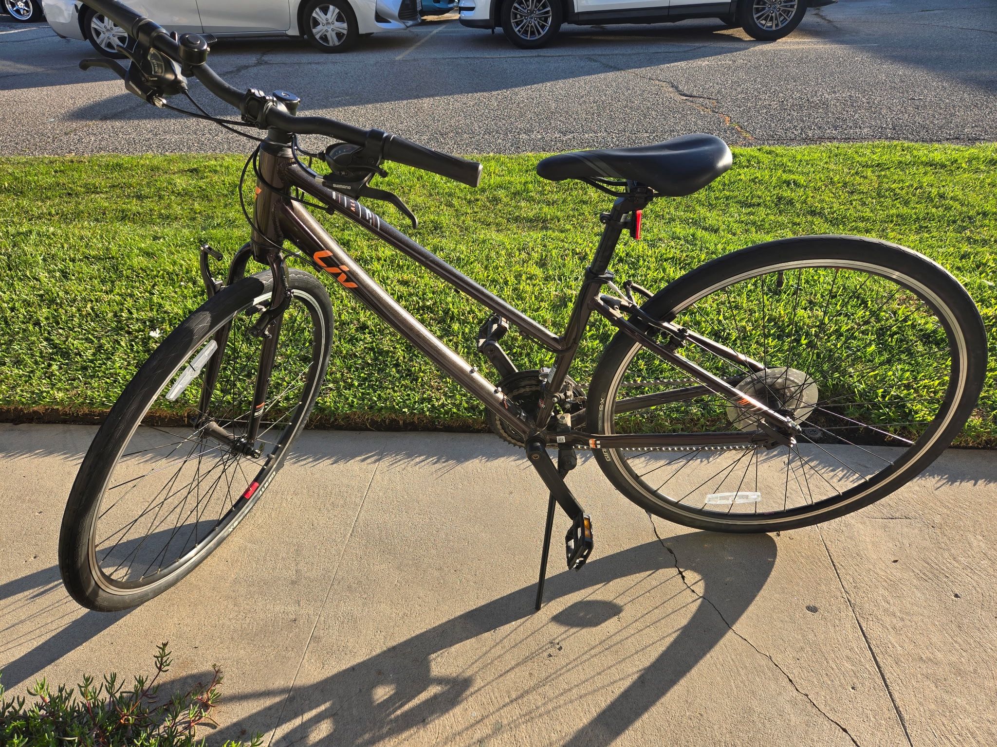 Liv Alight 3 Bicycle