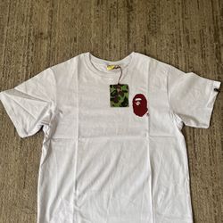 Bape General Tee