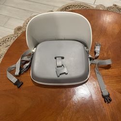 Oxo tot Perch Booster Seat Highchair