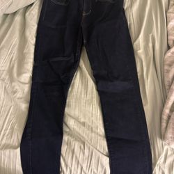 Levi’s Shaping Jeans 