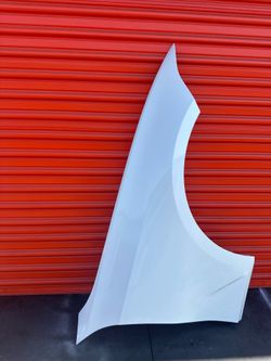 2019 -2020 -2021 -2022 -2023 BMW 3 SERIES RIGHT  PASSENGER SIDE FENDER OEM
