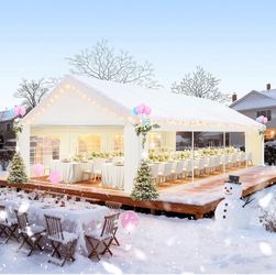 20x30 Party Tents 2