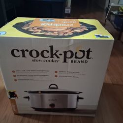 Crock Pot 
