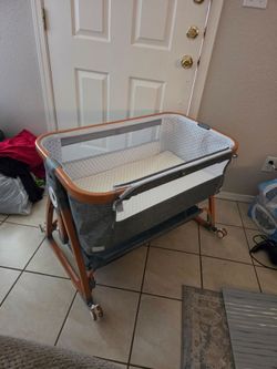 Bassinet