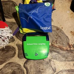 Leap Frog Leap Top