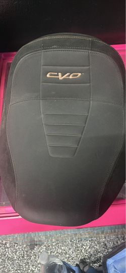 2024-2026 Harley Davidson seat