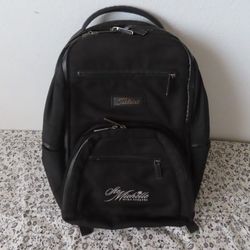 Titleist Professional Backpack ste michelle wine estates Black Padded Laptop