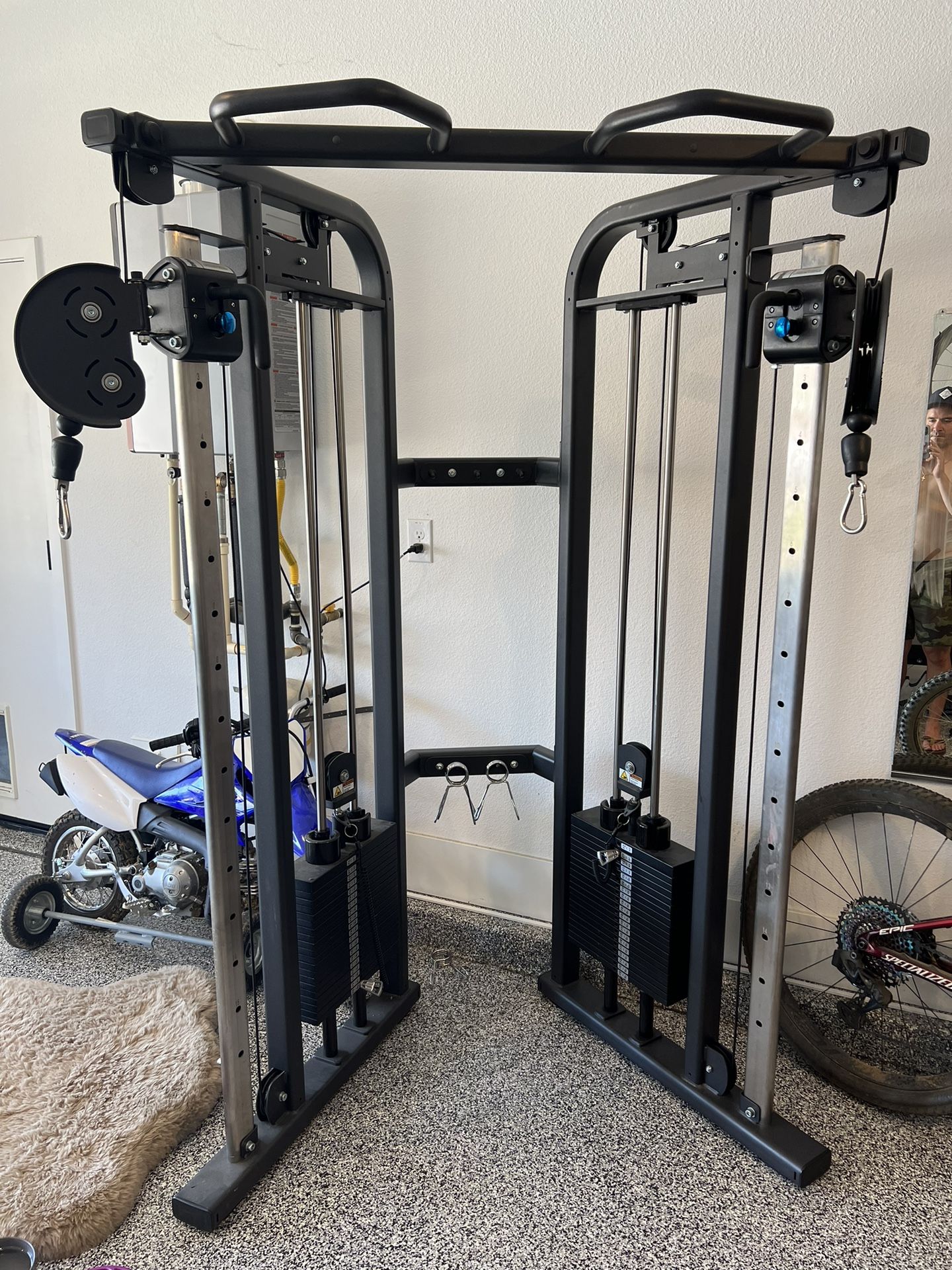 Functional Trainer