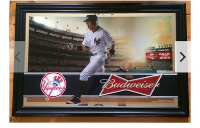 Alex Rodriquez Portrait