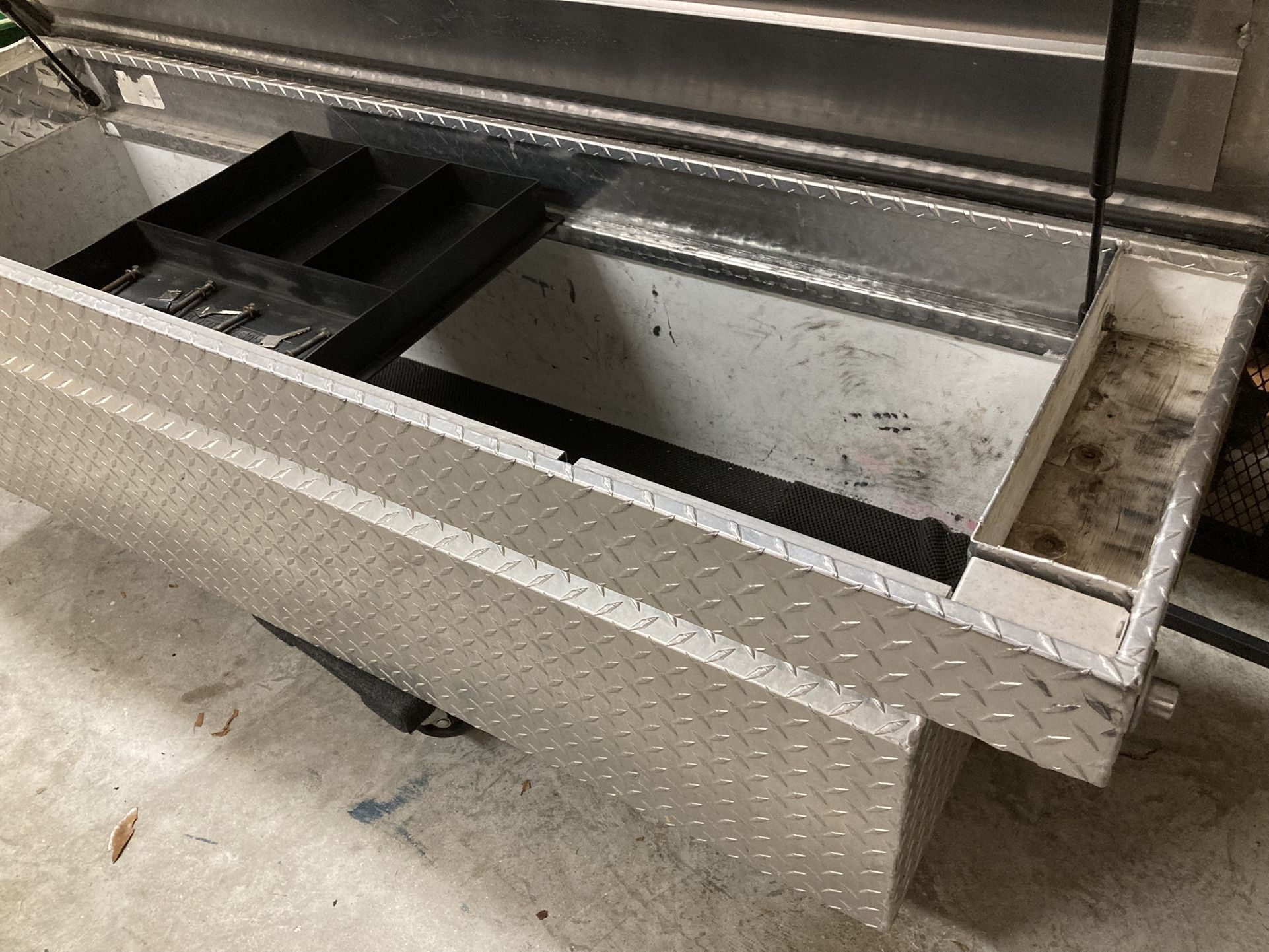 Truck Tool Box