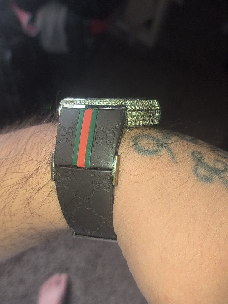 Gucci Watch