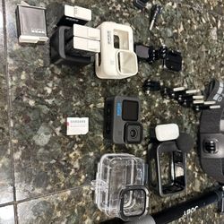 GoPro 11 Black 