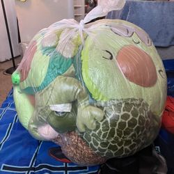 Random Plushies 