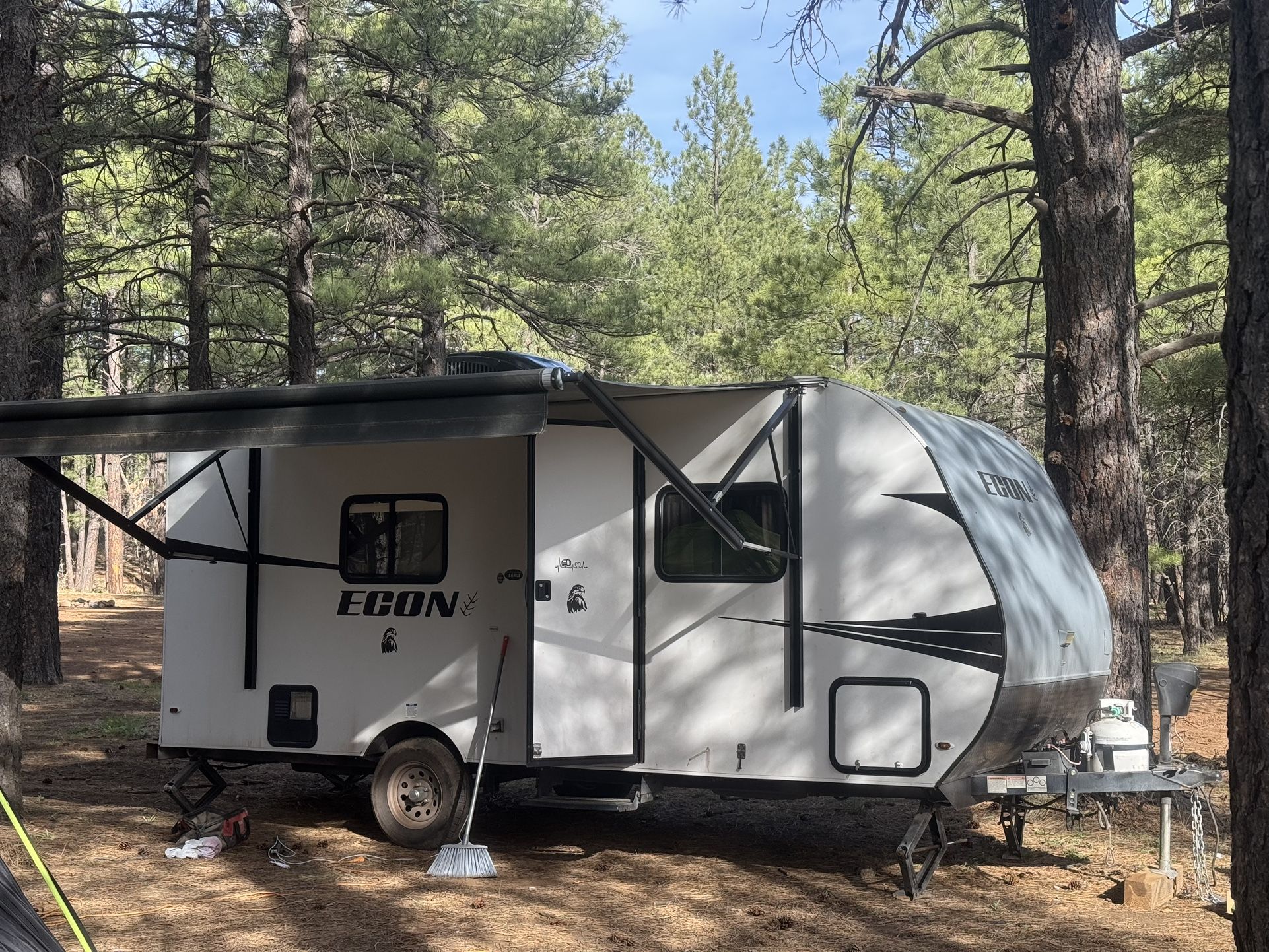 Rv 2017 Pacific Coachworks