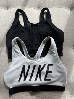 Nike Sports Bra Bundle