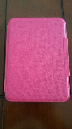 Kindle Fire HD case