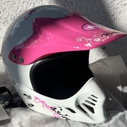 Polaris Helmet 