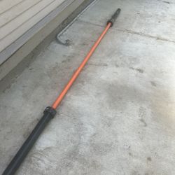 Weight Lifting Bar 