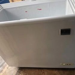 Freezer