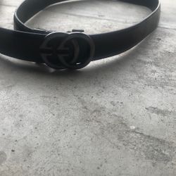 Gucci Belt