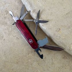 Swiss Army Knife 