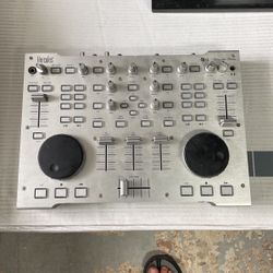Hercules dj console RMX with bag