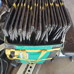 Amazon Tote Bags (Used)