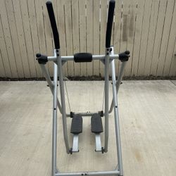 Exercise Machine