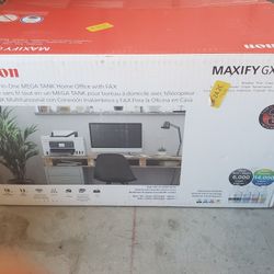 Brand New Canon All In One 