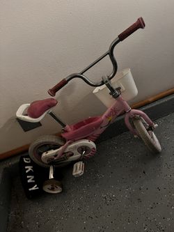 Kids Bike