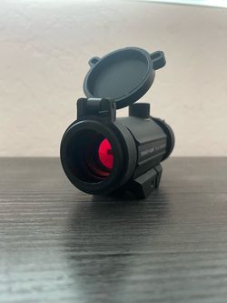 Primary Arms Red Dot Sight with Mount