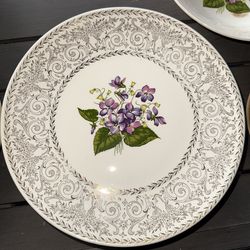 Dinner Plates/China plates