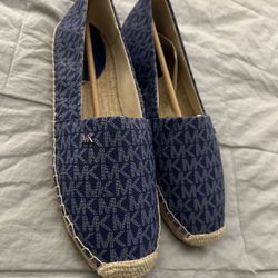 Michael Kors Espadrille Slipons