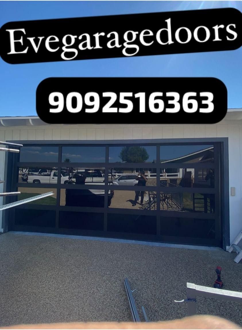 Garage Doors For Sale