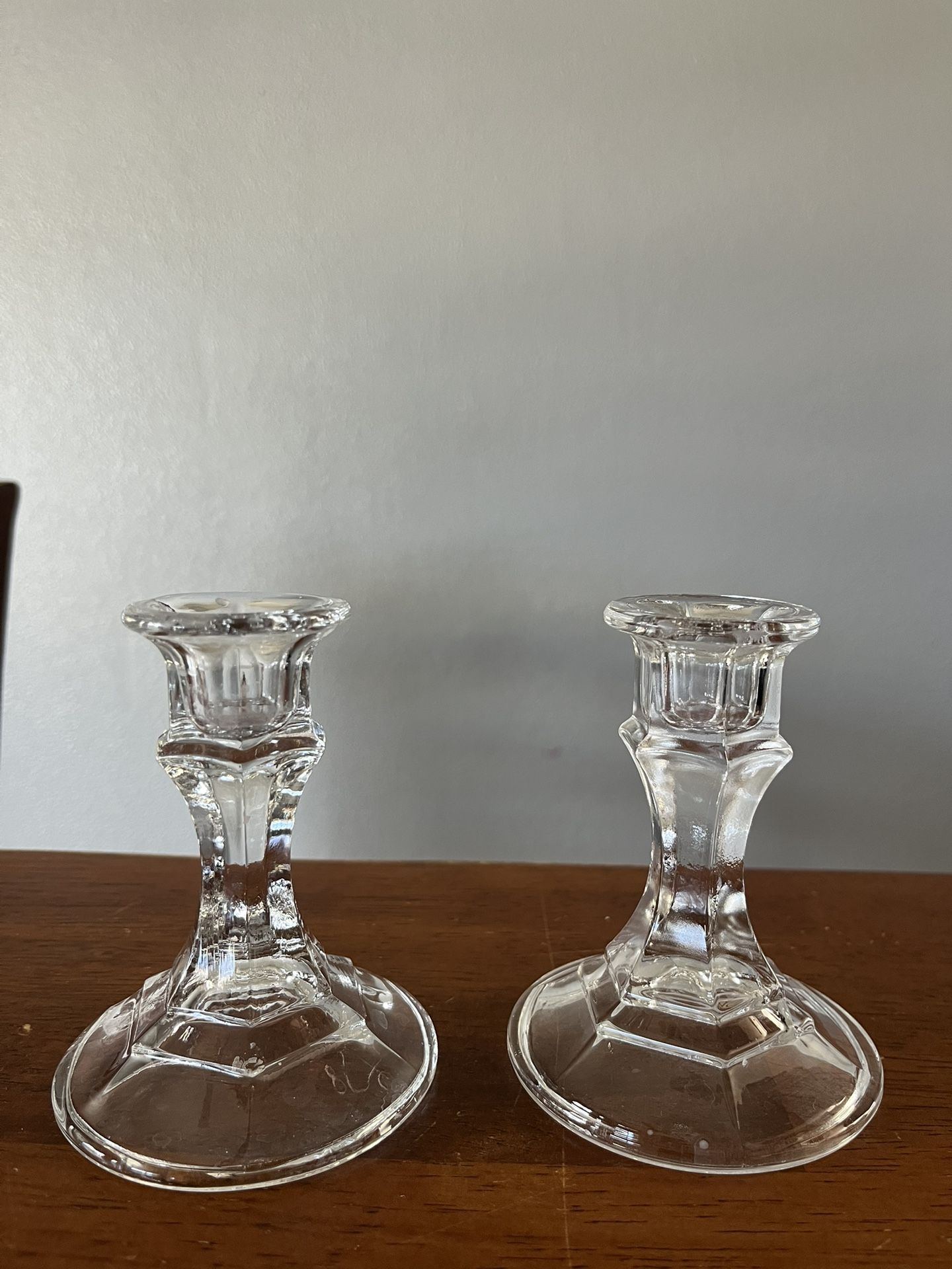 Candlestick Holders